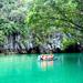 Underground River Tour including Lunch from Puerto Princesa