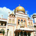 Singapore Shore Excursion: Singapore's Cultural Heritage Tour
