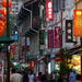 Singapore Walking Tour: Chinatown's Rituals and Traditions Including Market Tour and Tea Tasting 