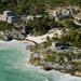 4-in-1 Day Trip: Tulum, Coba, Cenotes and Playa del Carmen from Cancun