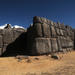 Inka Half-Day Tour: Cusco, Sacsayhuaman, Quenqo, Puca Pucara and Tambomachay