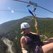 Whistler Sasquatch Zipline