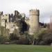 Malahide Castle Tour and 1hr Dublin Twilight Tour by Bus