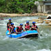 White Water Rafting Day Trip from Penang