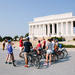 Bike Tour of DC Monuments and Arlington Cemetery