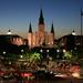 New Orleans Cemetery and Supernatural Tour