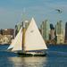 Classic Sailboat Harbor Tour