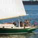 Private San Diego Tour on Classic Sailboat