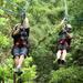 Canyon Canopy Adventure from Los Cabos