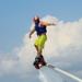 Los Cabos Flyboard Lesson