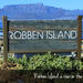 Half-Day Robben Island Tour from Cape Town