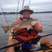 Guided Kayak Fishing Trips of Topsail Island NC