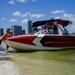 Boat Party in Miami Bay