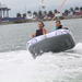 Tubing Party in Miami Bay