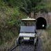 10-Tunnel Rail Cart Tour from Taumarunui