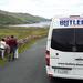 Private Ring of Kerry Bus Tour from Cork for 1-12 Passengers