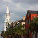 Walking Tour of Historic Charleston