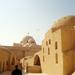 10-Hour Monasteries Tour at Wadi El Natroun