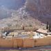 Overnight Tour to Moses Mountain St Catherine Monastery from Cairo