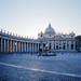 Rome Combo: Skip-the-Line Vatican Museums, Sistine Chapel, St Peter’s Basilica and Colosseum Walking Tour