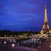 Skip the Line: Eiffel Tower Evening Sunset Tour