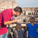 Skip the Line: Family-Friendly Colosseum and Ancient Rome Tour