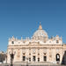 Skip the Line: Vatican Museums, St Peter’s, Sistine Chapel, Small-Group Upgrade Option