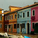 Venice Shore Excursion: Murano Glass and Burano Lace Tour