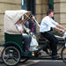 45-minute Oxford City Tour on Pedicab
