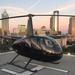 King and Queen Helicopter Tour in Atlanta