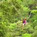 Vandara Hot Springs and Zipline Adventure