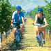 Hawkes Bay Wineries Self-Guided Bike Tour