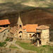 Full Day Private Tour in David Gareja Monastery from Tbilisi