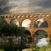 Full Day Provence Villages and Historical Monuments Walking Tour from Avignon
