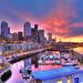 Paddle Board Tour of Lake Union