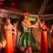 Big Kahuna Luau: Show and Dinner in Honolulu Nutridge Estate