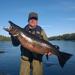 Private Salmon Fishing Trip in Muonio