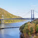 New York Fall Foliage Cruise Through the Hudson Valley