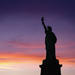 Statue of Liberty Evening Cruise