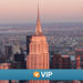 Viator VIP: Empire State Building, Statue of Liberty and 9/11 Memorial