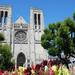 Walking Tour of Nob Hill