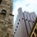 Walking Tour of San Francisco Financial District