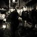 San Francisco Ghost Hunt Walking Tour