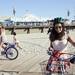 All-Inclusive Santa Monica Bike Tour and Beach Rental