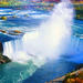 Private Tour of Niagara Falls with Hornblower Cruise, Journey Behind the Falls, Skylon Tower, and Buffet Lunch