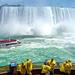 Small-Group Niagara Falls Day Tour from Toronto with Cruise and Fallsview Lunch