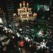 Avant-Garde Nightlife Guided Tour - Moscow Bar and Restaurant Crawl