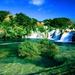 Krka Waterfalls and Sibenik Full Day Excursion from Split