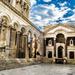 Split Walking Tour: Discover Diocletian's Palace