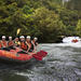 Rangitaiki River White Water Rafting from Rotorua